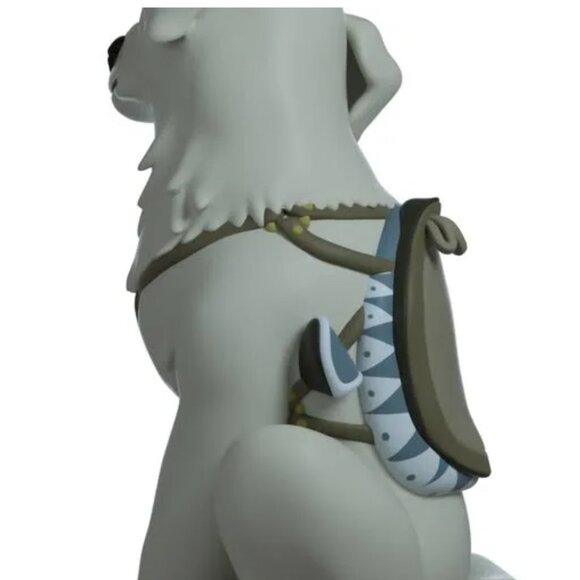 Youtooz Naga 4.5" Vinyl Figure from Legend of Korra - Picture 3 of 11